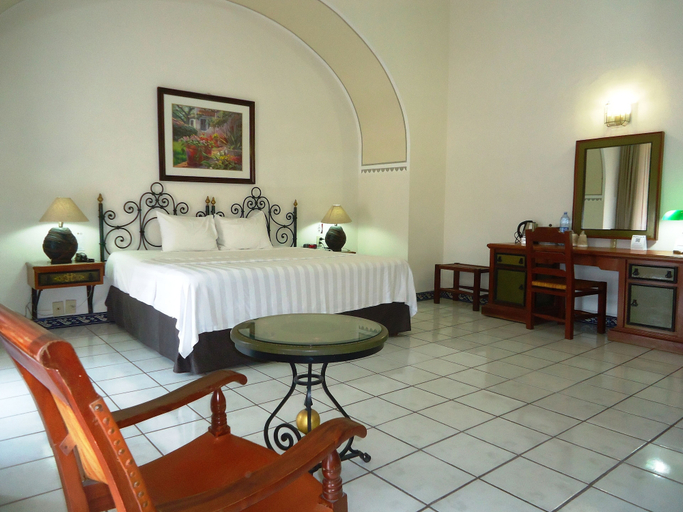 Bedroom 2, Concierge Plaza Colima, Colima