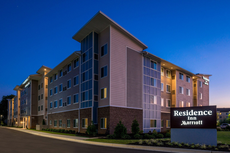 Residence Inn by Marriott Decatur, Morgan