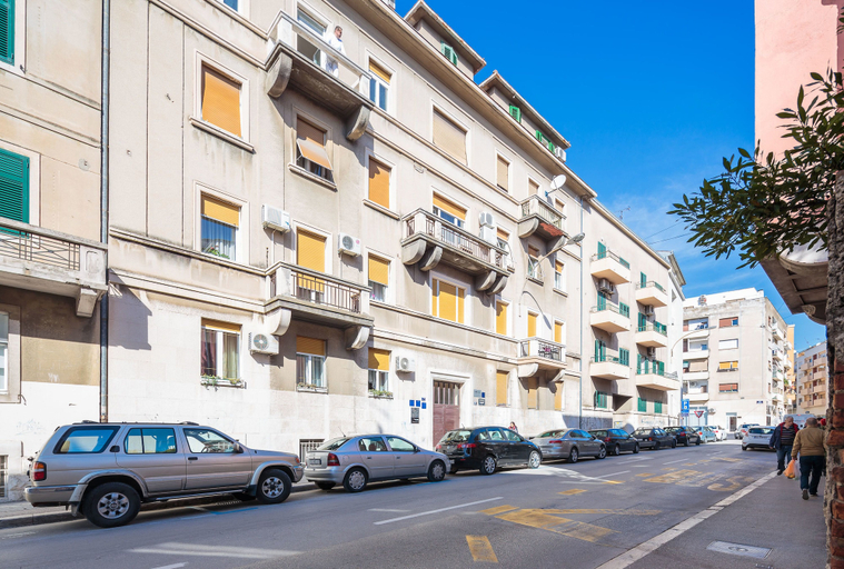 Exterior & Views, Vip Rooms, Split