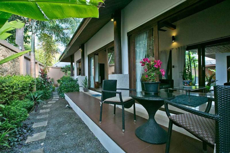 Others 5, 2 Bedroom Pool Villa 4 min walk to beach SDV032-By Samui Dream Villas, Ko Samui