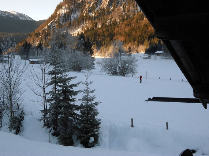 Others 5, Seewiesenalm, Traunstein