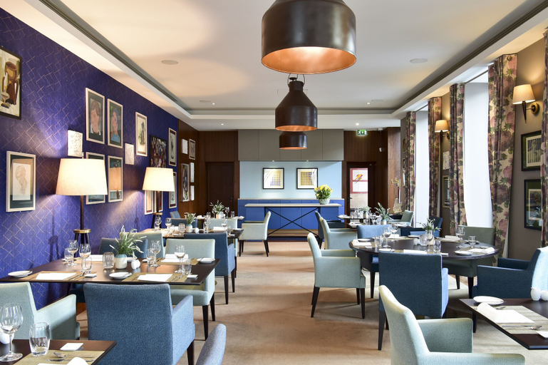 Food & Drinks 5, The Editory Artist Baixa Porto Hotel, Porto