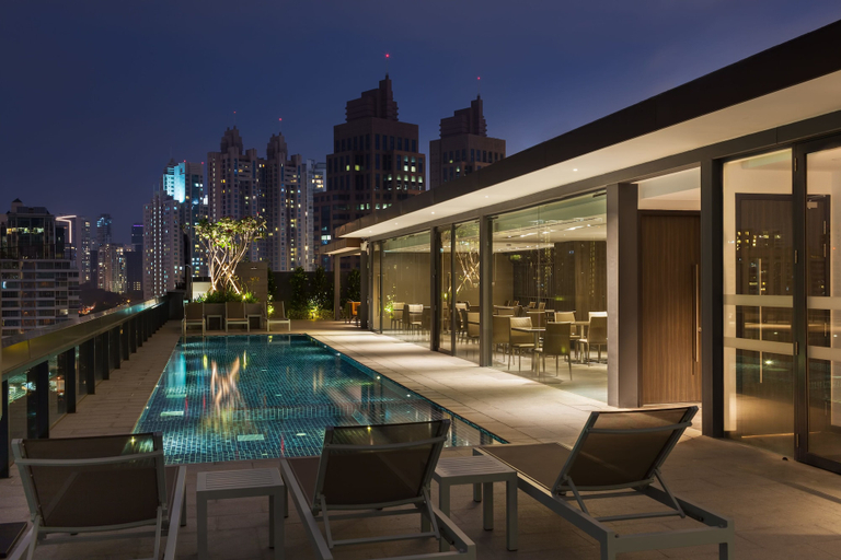 Exterior & Views 5, Louis Kienne Serviced Residences, Singapore
