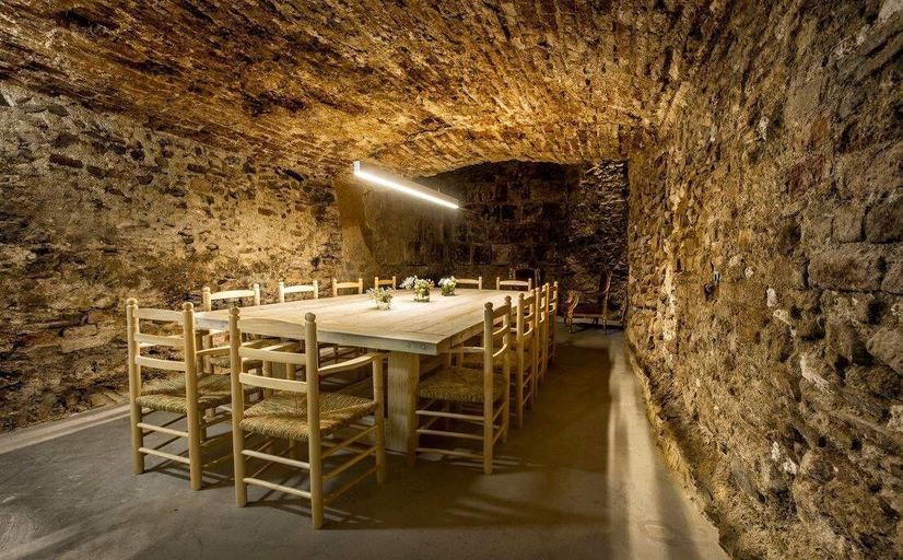Food & Drinks 5, Hotel Secrets Priorat, Tarragona