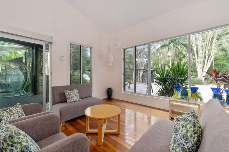 Public Area 5, Angourie Resort, Clarence Valley- Coast