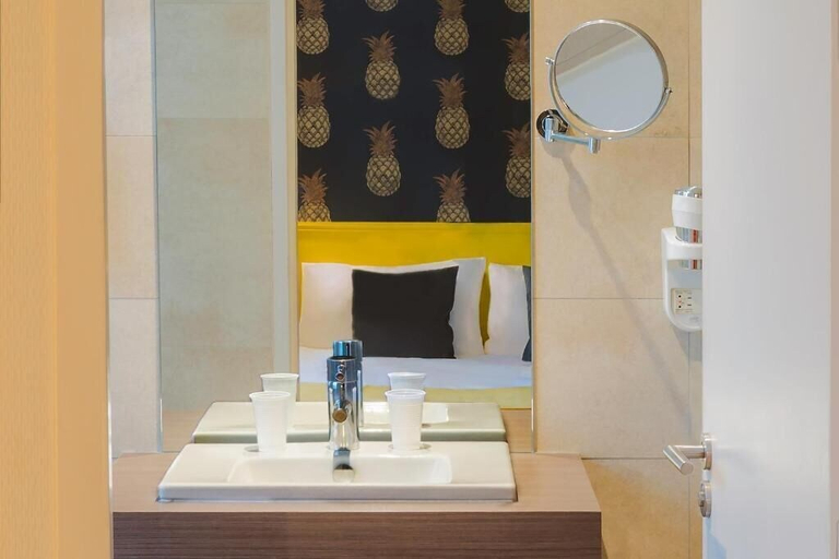 Bathroom 3, Marsiho By Happyculture, Bouches-du-Rhône