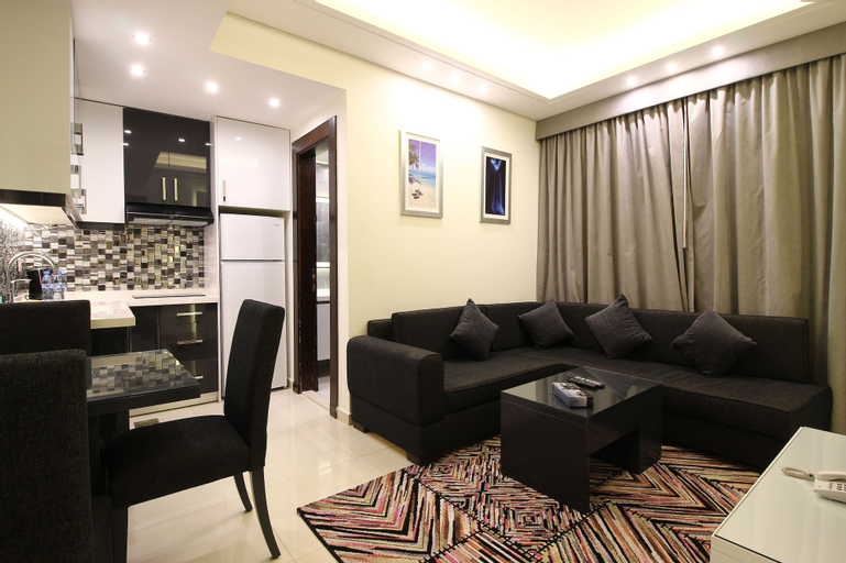 Palm Ville Suites, Beirut