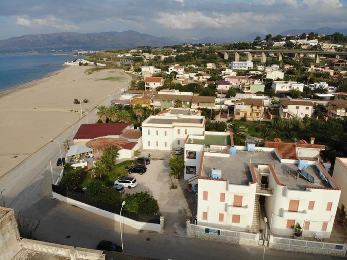 Exterior & Views 2, Case Playa, Palermo