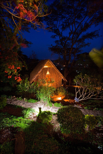 Exterior & Views 2, Karama Lodge & Spa, Arusha Urban