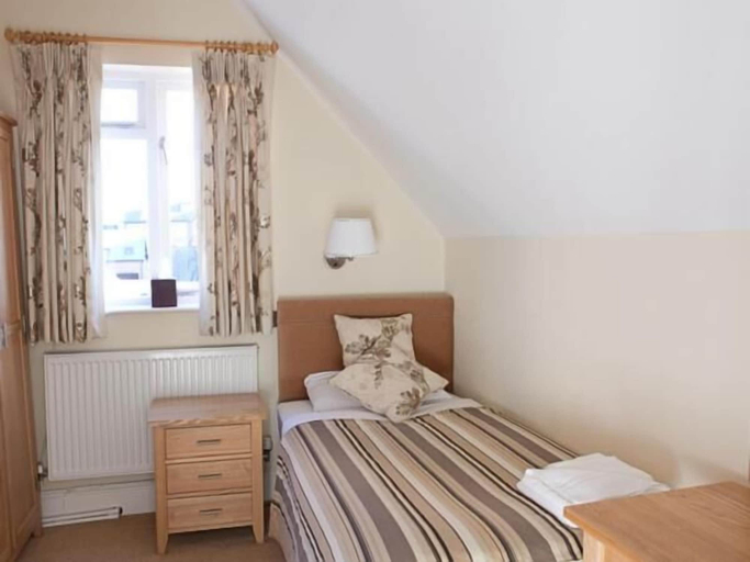 Bedroom 2, The Carlton, Warwickshire