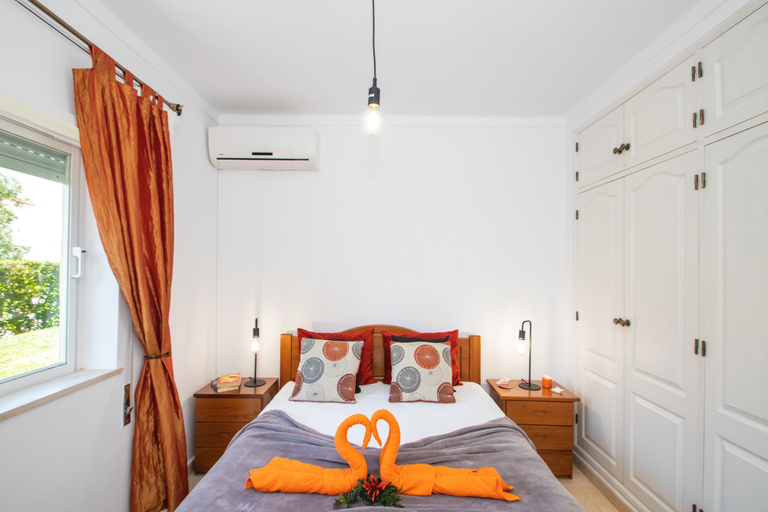 Bedroom 2, Apartamento Oasis Park, Portimão