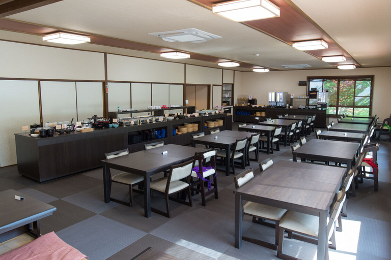 Food & Drinks 5, Arima Onsen Motoyu Ryuusenkaku, Nishinomiya