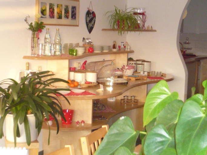 Food & Drinks 4, Aparthotel Hochwald, Calw