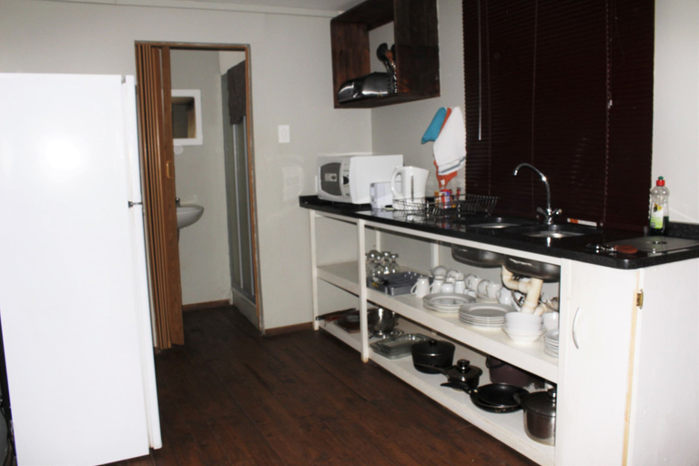 Others 5, Magoebaskloof Getaway, Mopani