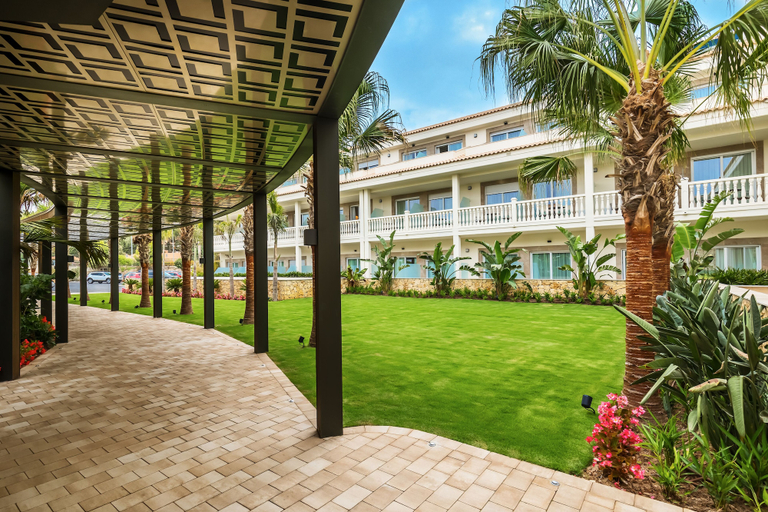 Exterior & Views 2, Barceló La Nucia Palms – Adults Recommended, Alicante