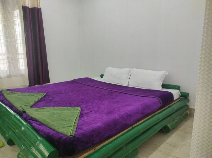 Bedroom 2, Homocation Seuj Nivas, Golaghat