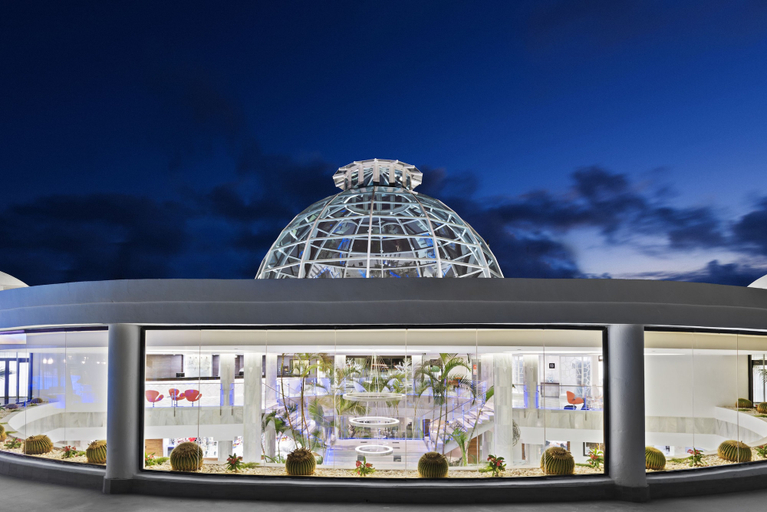 Exterior & Views 2, Elba Premium Suites - Adults Only, Las Palmas