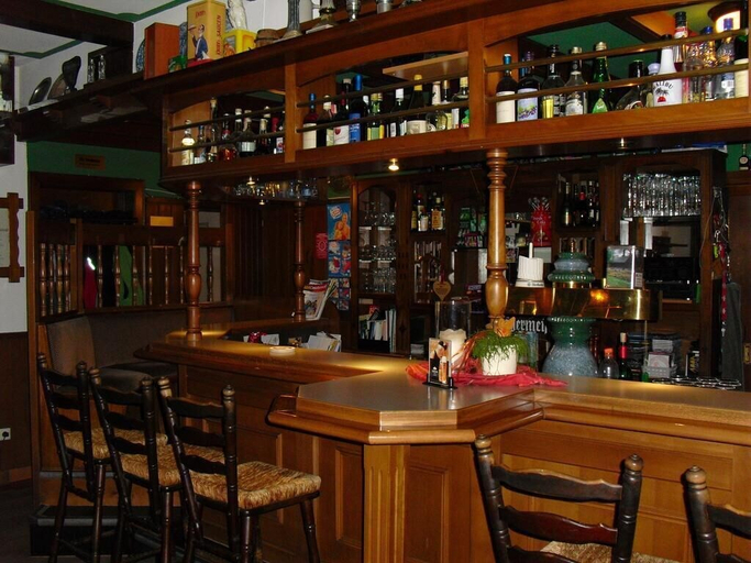 Food & Drinks 4, Hotel Zum Jägerhaus, Borken