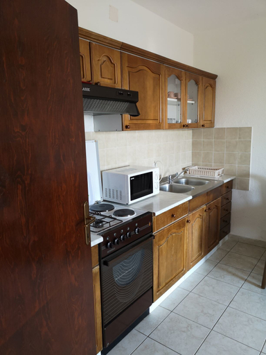 Others 3, Apartments Mirjana, Dugi Rat