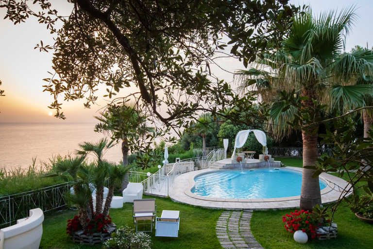Sport & Beauty 3, CapoSperone Resort, Reggio Di Calabria