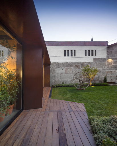 Exterior & Views 2, Casa do Juncal, Braga