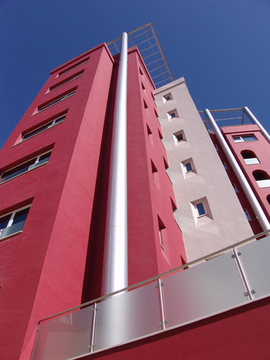 Exterior & Views 2, Hotel Quarteirasol, Loulé