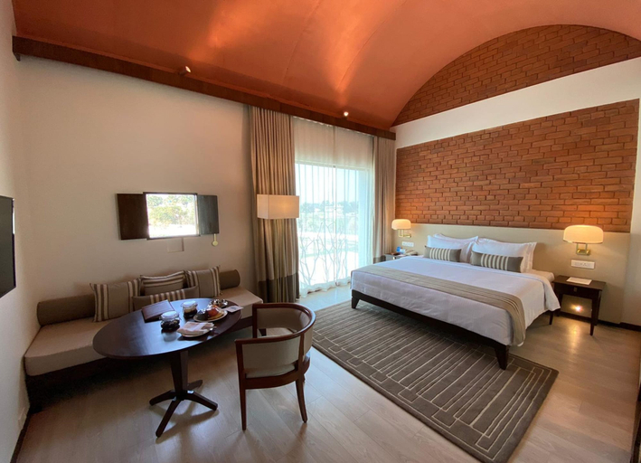 Bedroom 3, Marasa Sarovar Premiere Bodhgaya, Gaya