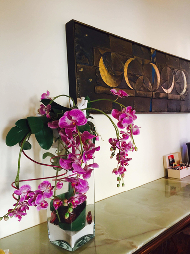 Others 5, Room & Relax - Modus Vivendi, Ravenna