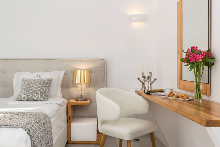 Bedroom 3, Anteliz Suites, South Aegean