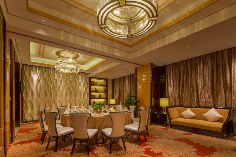 Others 5, Howard Johnson Jinyi Hotel Chongqing, Chongqing
