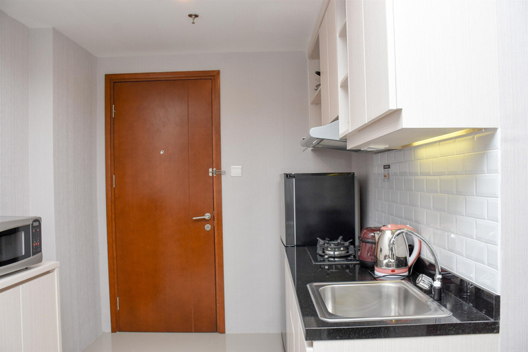Others 5, Comfy 2Br At Signature Park Grande Apartment, Jakarta Selatan