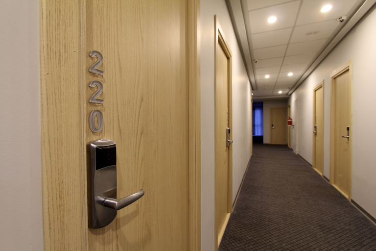 Others 5, Minima Hotel Vodny Stadion, North-Western