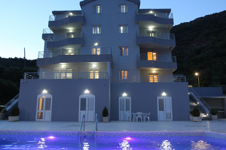 Exterior & Views 2, Villa Andjelina
