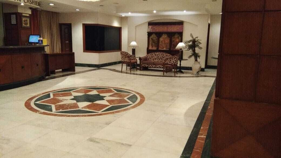 Others 5, Hotel Yuvraj, Vadodara
