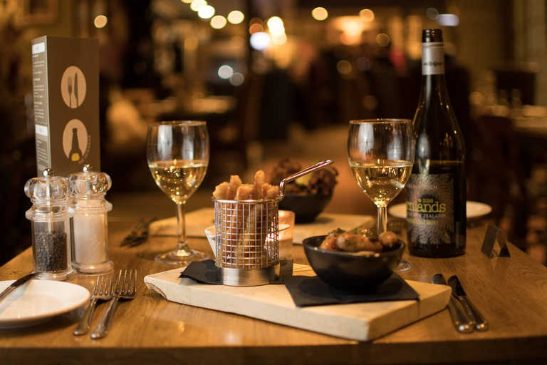 Food & Drinks 5, The Dewdrop Inn, Worcestershire