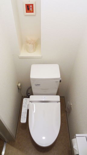 Bathroom 3, Family Lodge Hatagoya Kamisu, Kamisu