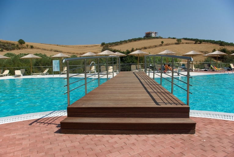 Sport & Beauty 3, Alexandros Palace, Central Macedonia