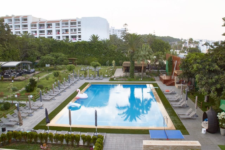 Sport & Beauty 2, Mabrouk Hotel And Suites, Agadir-Ida ou Tanane