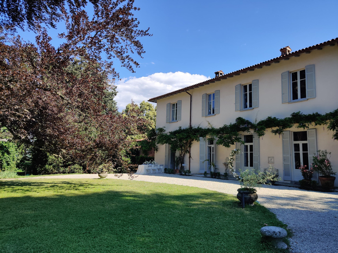 Exterior & Views 2, Dandelion Como Suites & Park, Como
