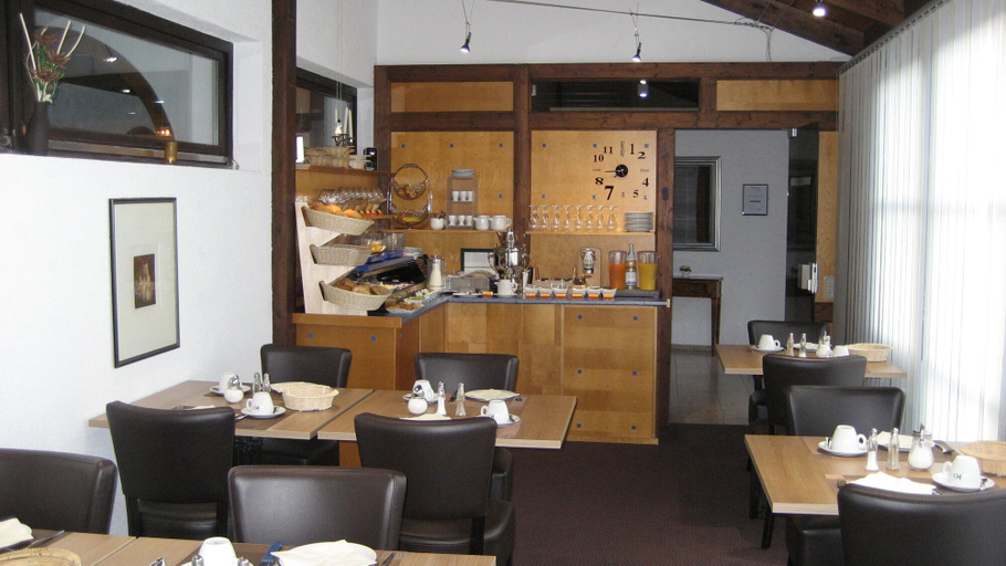 Food & Drinks 5, Landhotel Weisses Ross, Bad Kissingen