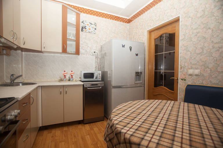 Others 5, Kvart Boutique Novoslobodskiy, Northern