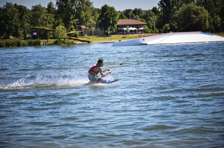 Others 5, Terres de France - Moncontour Active Park, Vienne