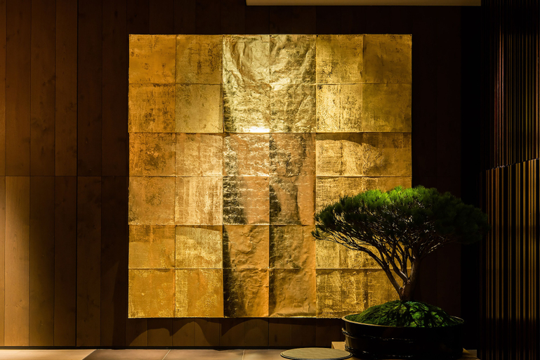 Public Area 3, Hyatt Centric Kanazawa, Kanazawa