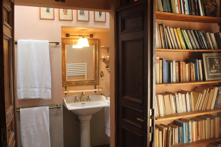 Bathroom 4, Agriturismo La Striscia, Arezzo