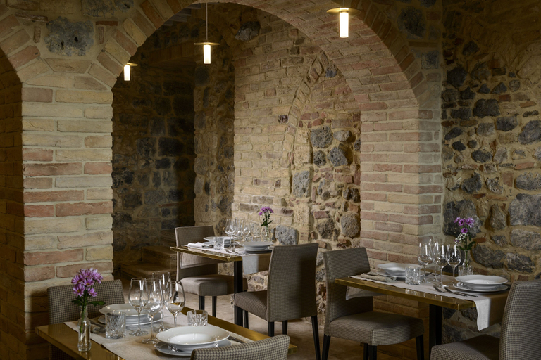 Food & Drinks 5, Locanda dei Logi, Siena