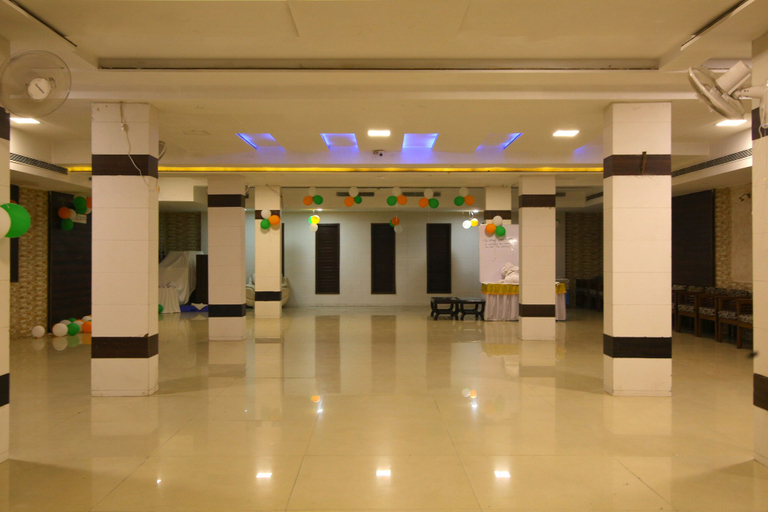 Others 5, Hotel Riya Palace - Idgah Railway Station Agra, Agra