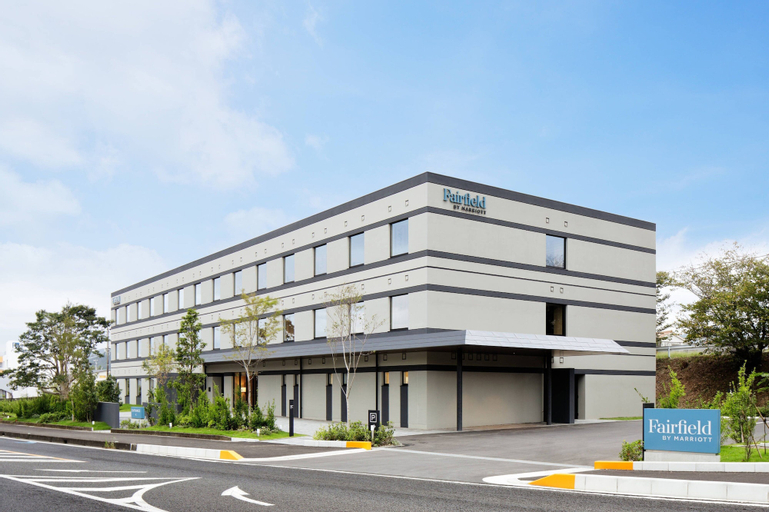 Fairfield by Marriott Mie Kumano Kodo Mihama, Mihama