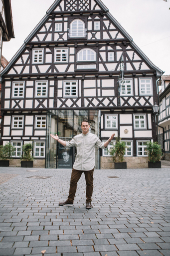 Exterior & Views 2, Boutique Hotel Pfauen, Rems-Murr-Kreis