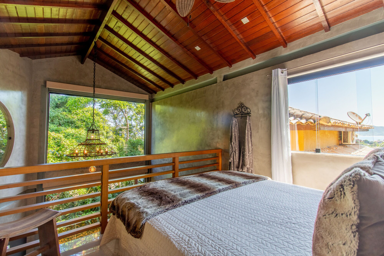 Bedroom 3, GRINGOS BOUTIQUE HOTEL, Armação dos Búzios