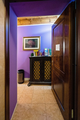 Others 4, Mazzini Suite, Verona